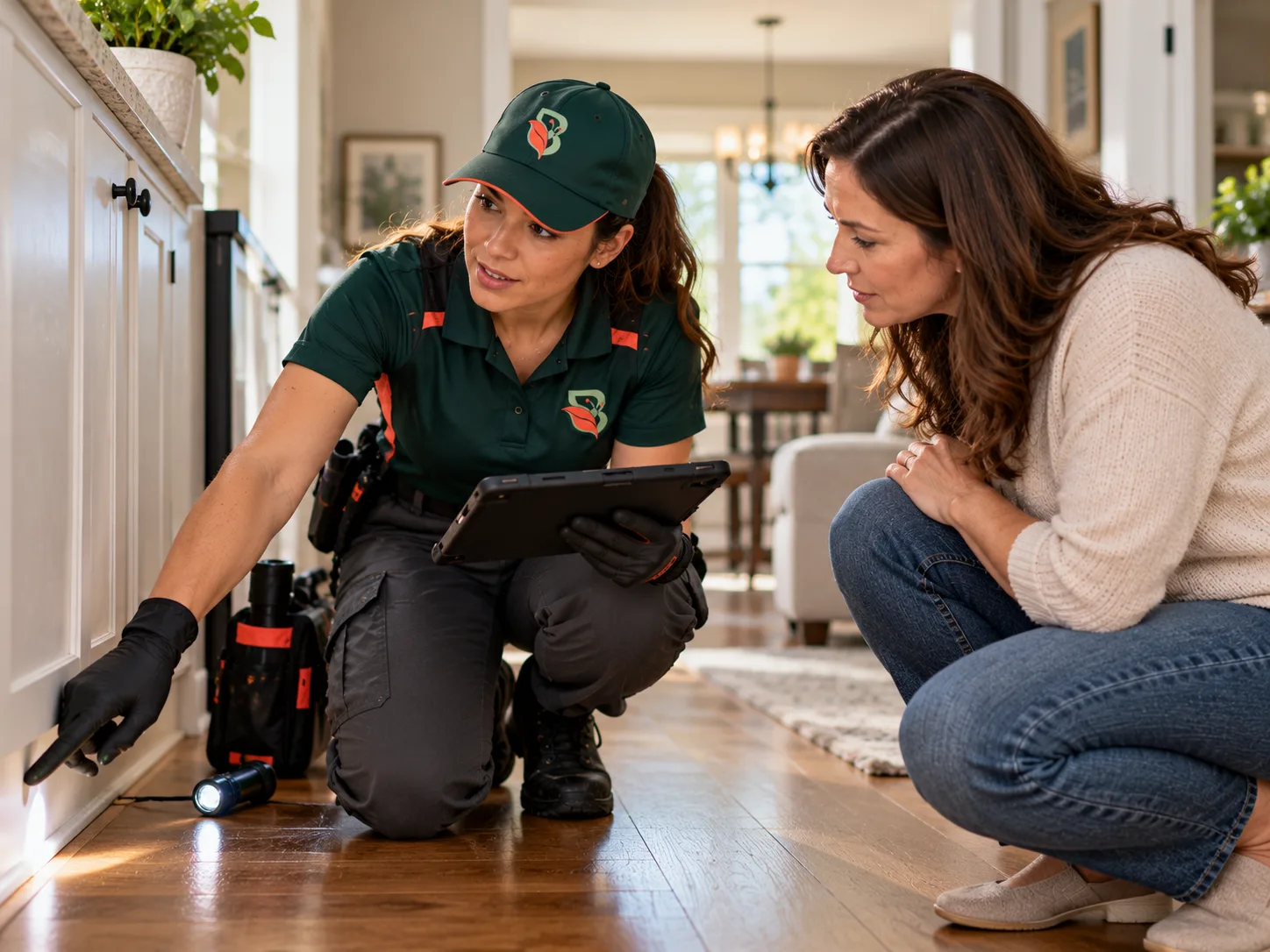 Pest Control Blue Mound, KS FAQs